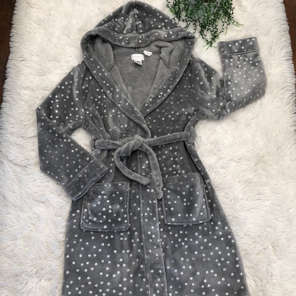 BCBGIRLS ROBE - Picture 9 of 9